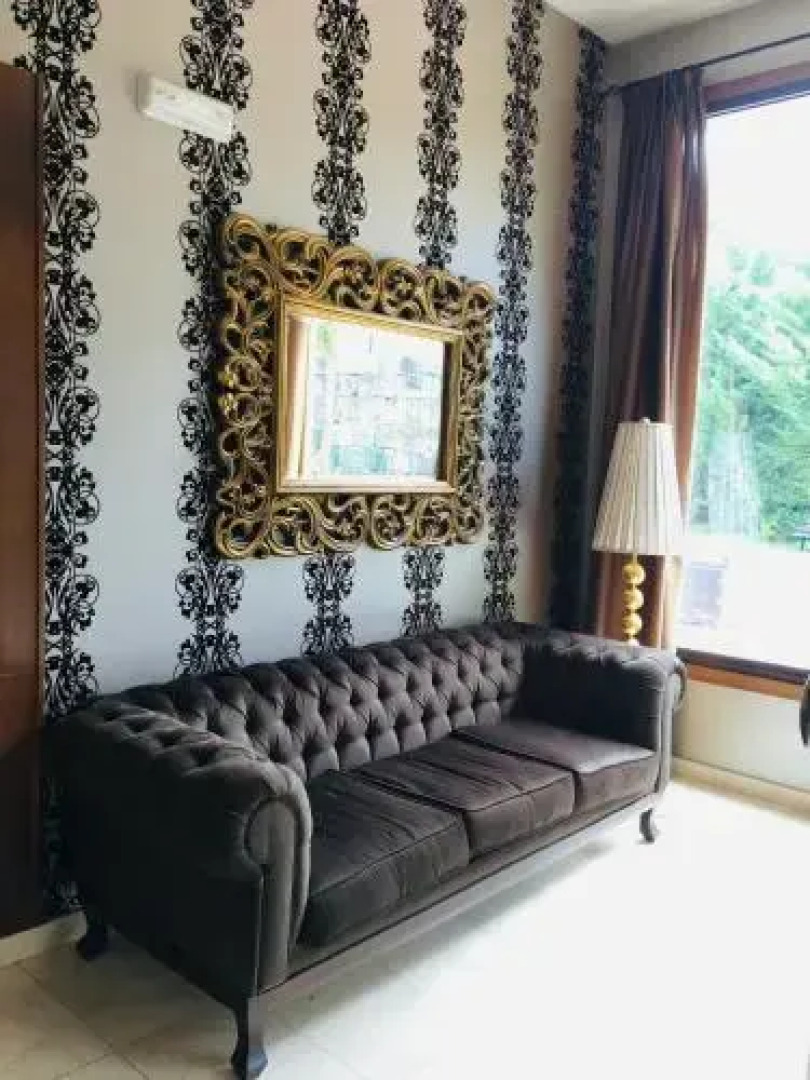 Hotel AV Apartamentos Lobios