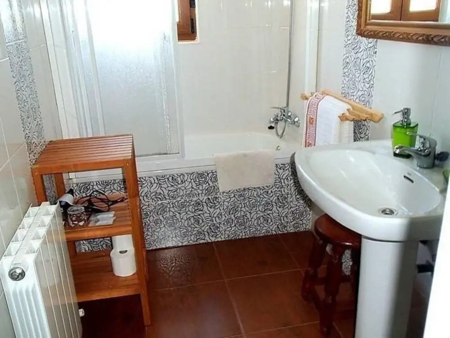 Casa Rural la Pradería