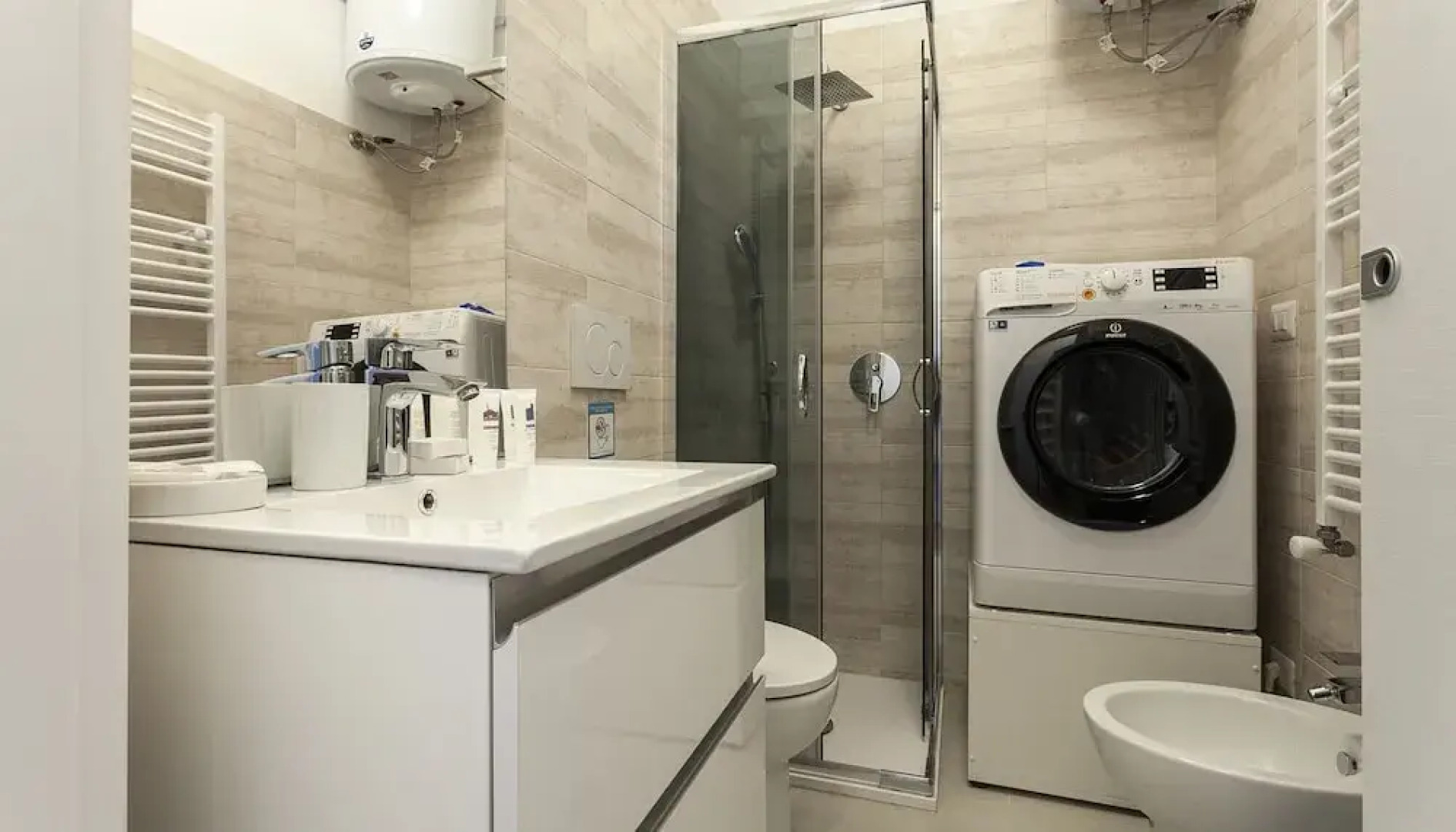 Italianway - Scrivia 1