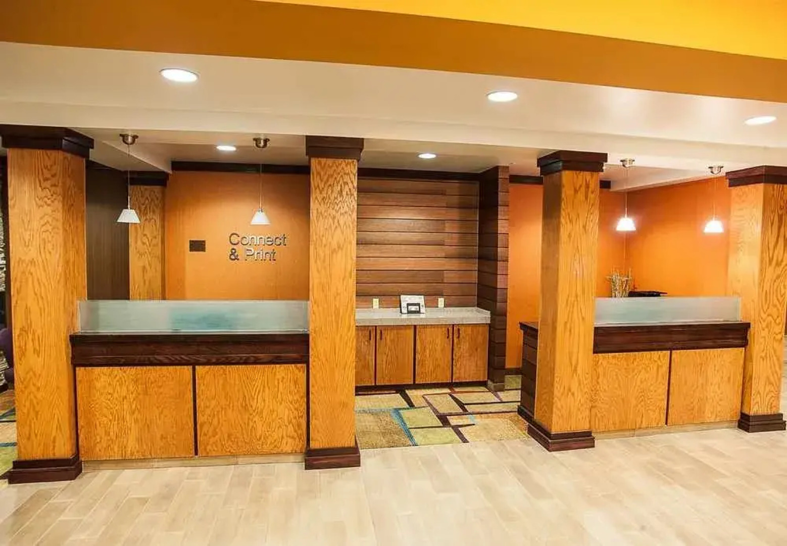 Comfort Inn & Suites South Akron