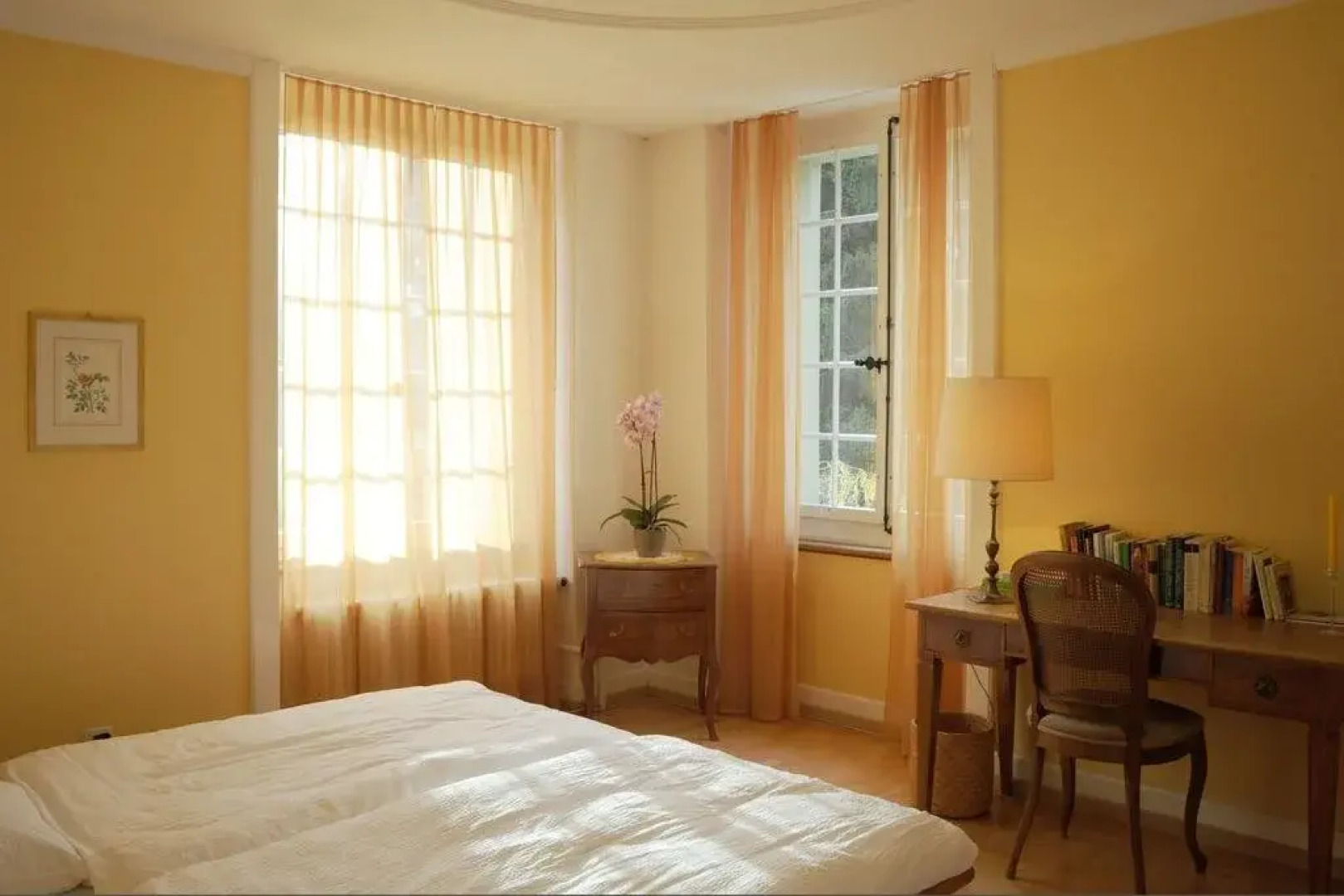 BnB Château-Gottrau