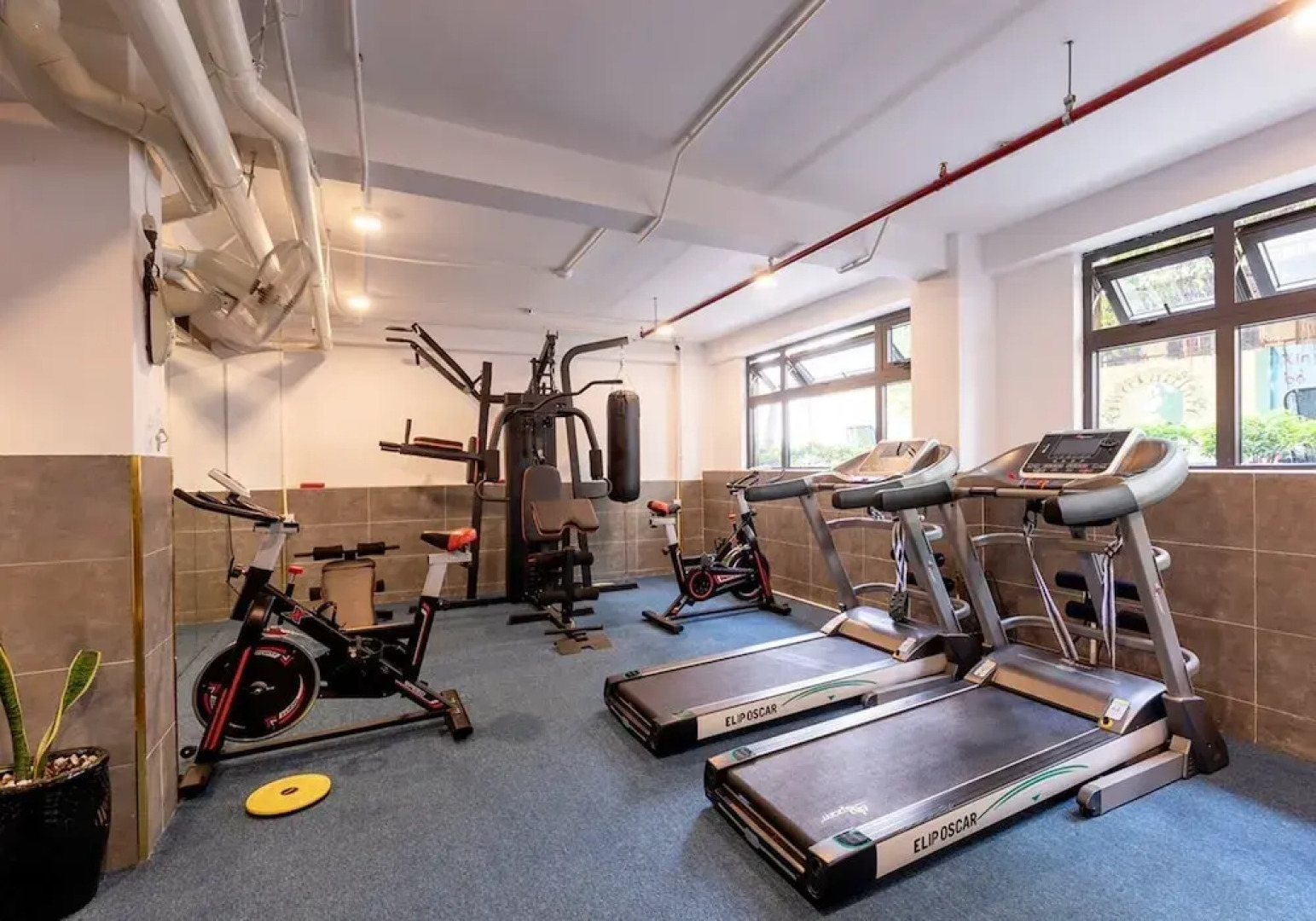 KunKin Luxury Apartment