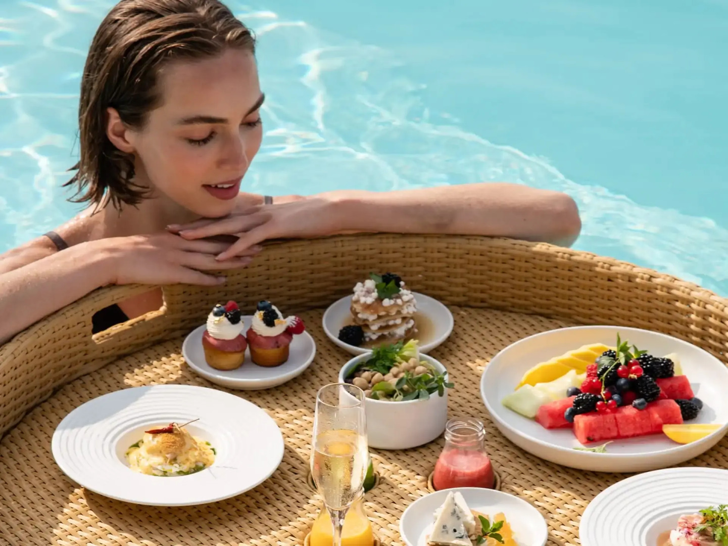 Amirandes, A Grecotel Resort to Live