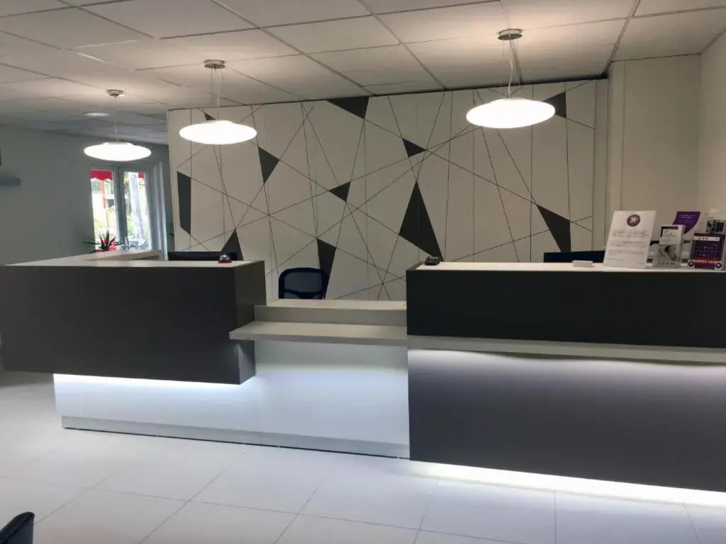 Hôtel du Parc Euromédecine