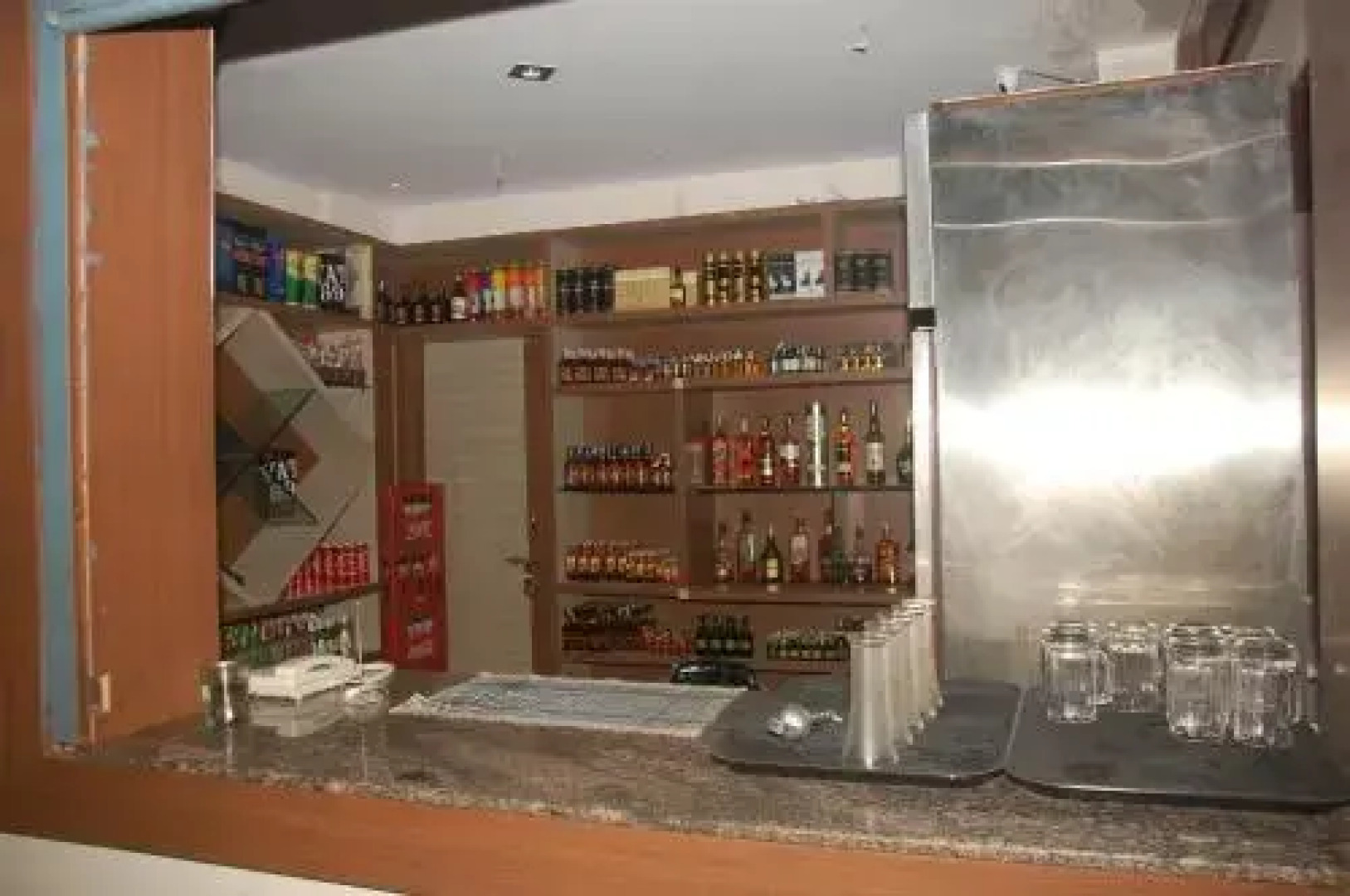 Hotel Nimba International