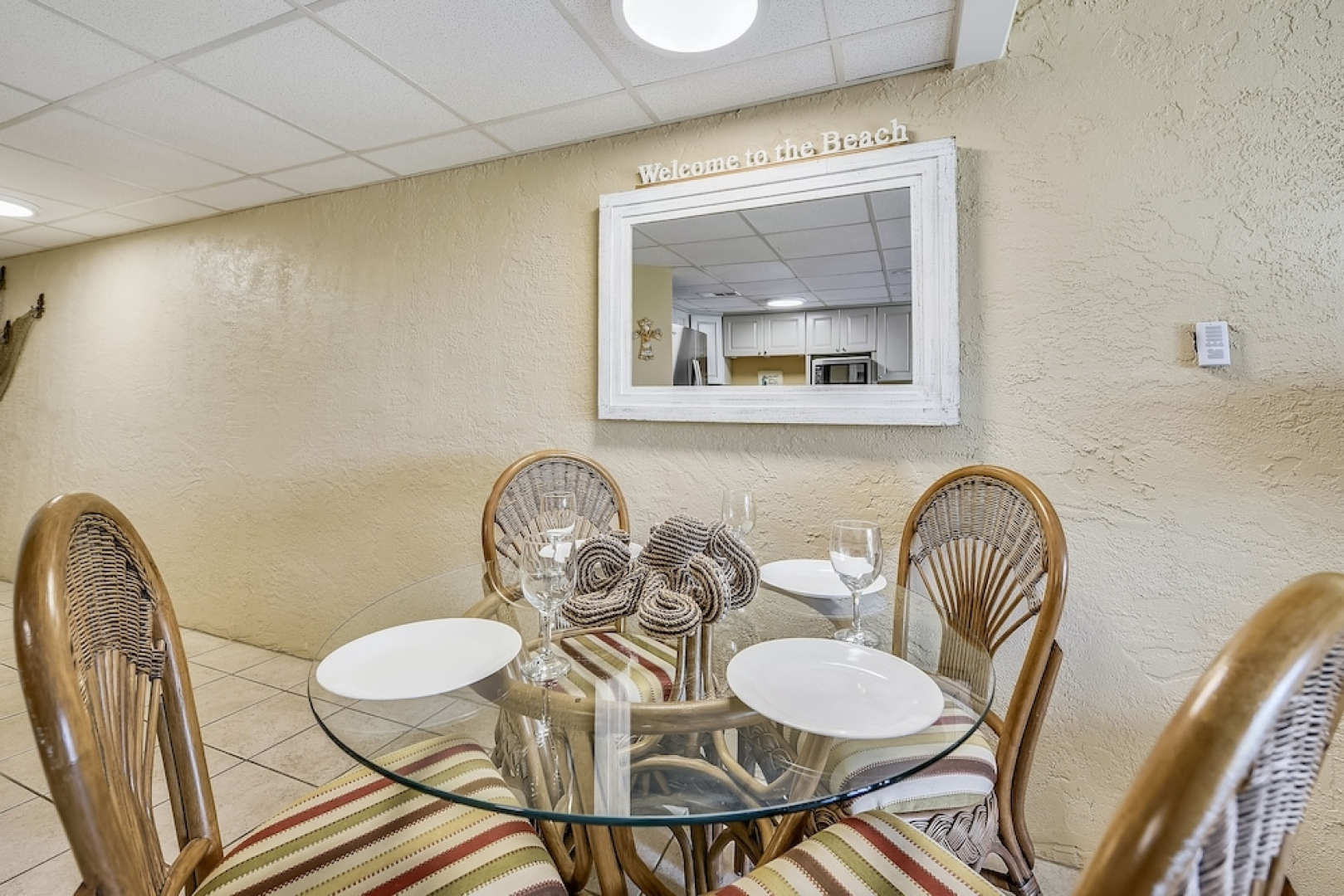 Sugar Beach by Book That Condo