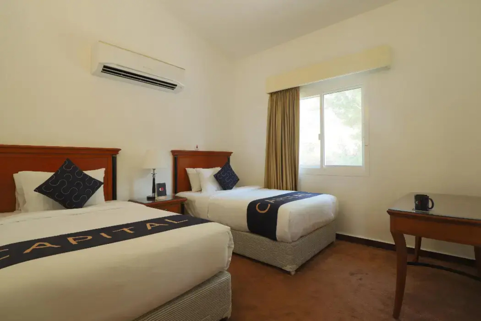 Holiday Beach Resort