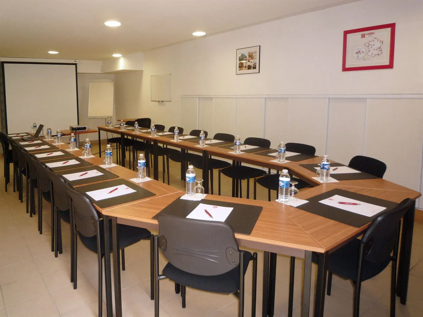 Sejours & Affaires Paris-Ivry