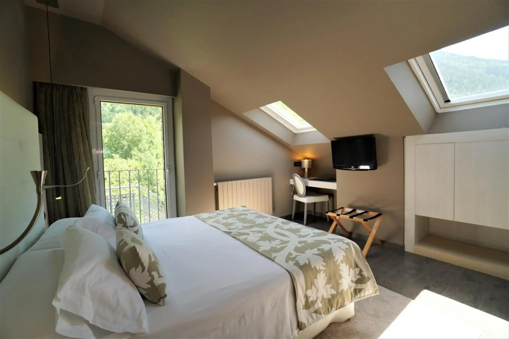 Xalet Bringue Hotel & Spa