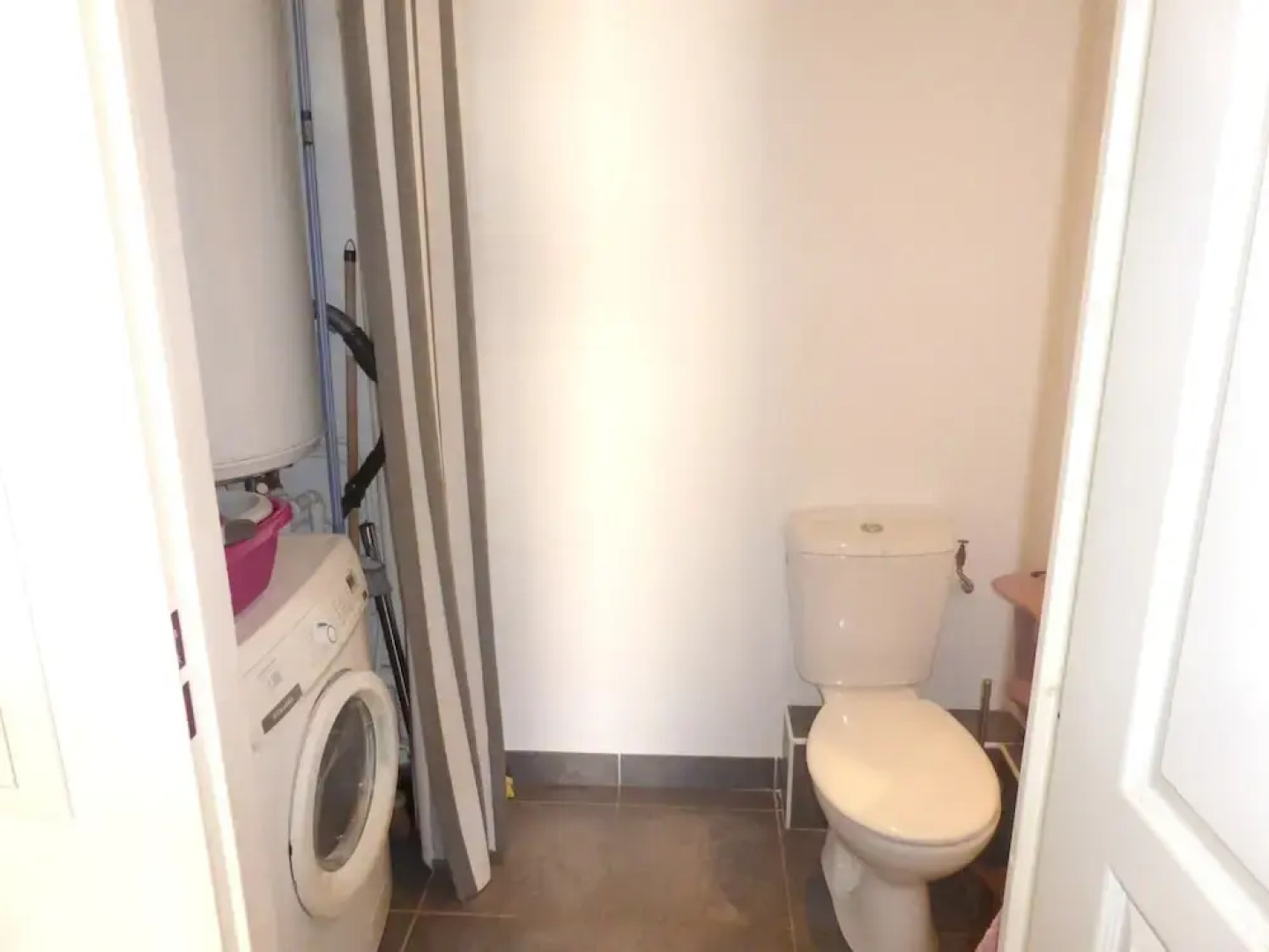 Apartment With 2 Bedrooms in La Seyne-sur-mer, With Furnished Terrace