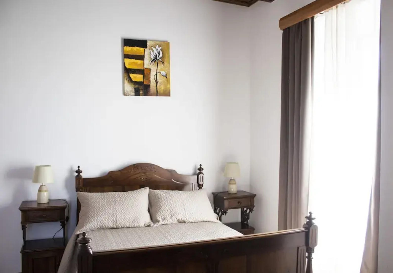 Casa Lagar de Pedra T3