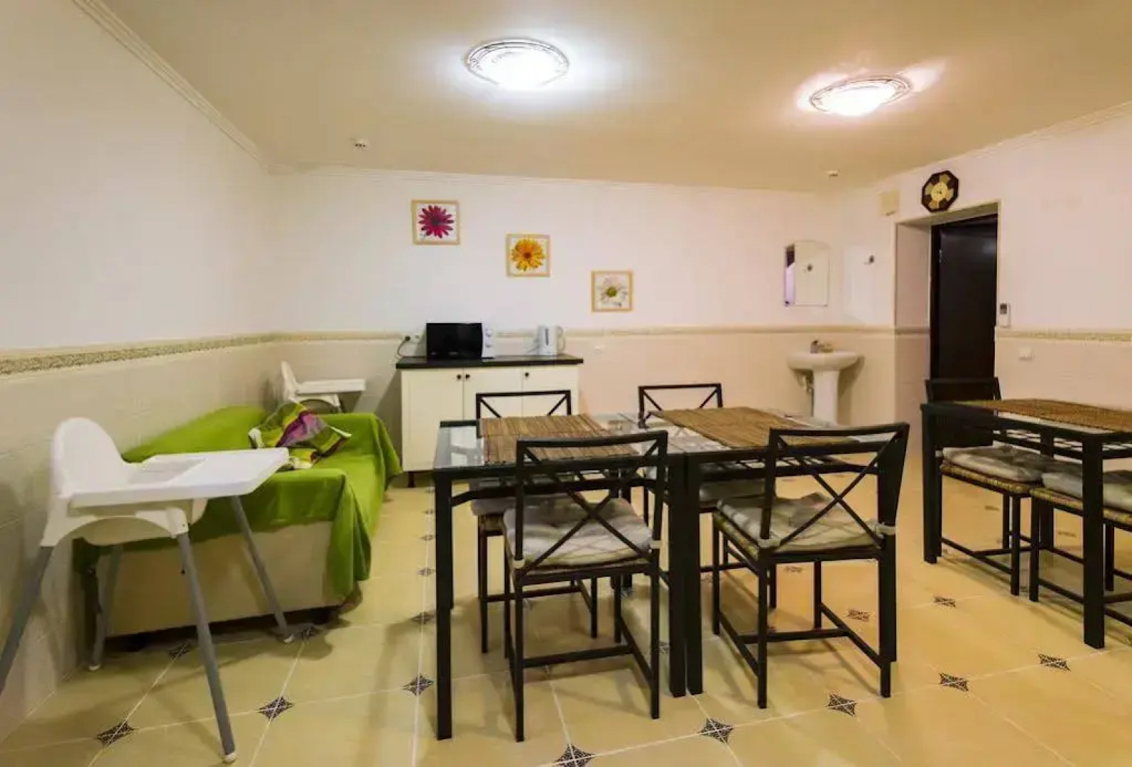 Гостевой дом Лорис