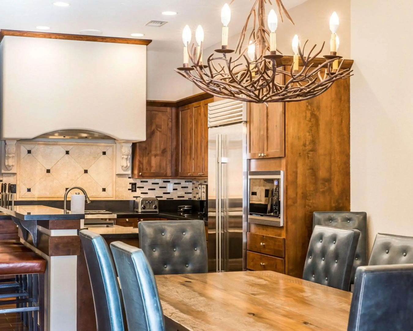 Bluegreen Vacations Big Bear Village, an Ascend Collection Resort