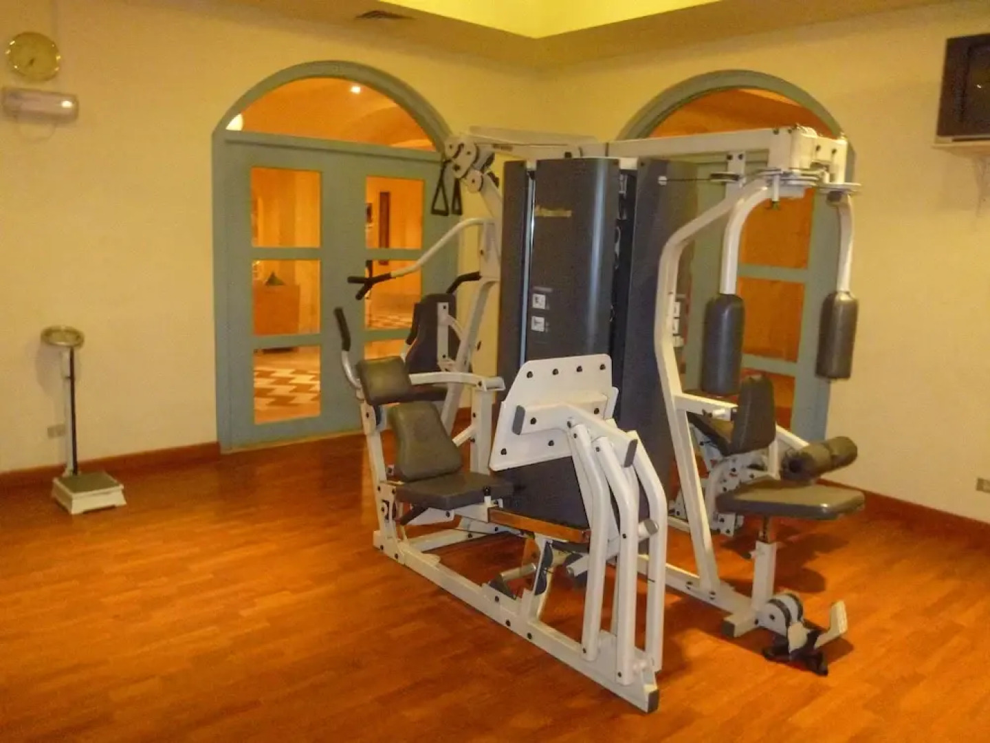 Intercontinental Taba Heights Resort