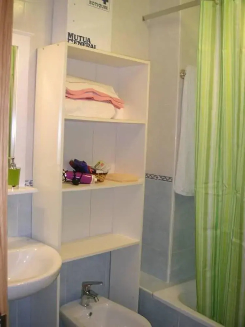 Apartment With 6 Bedrooms in Bermillo de Sayago