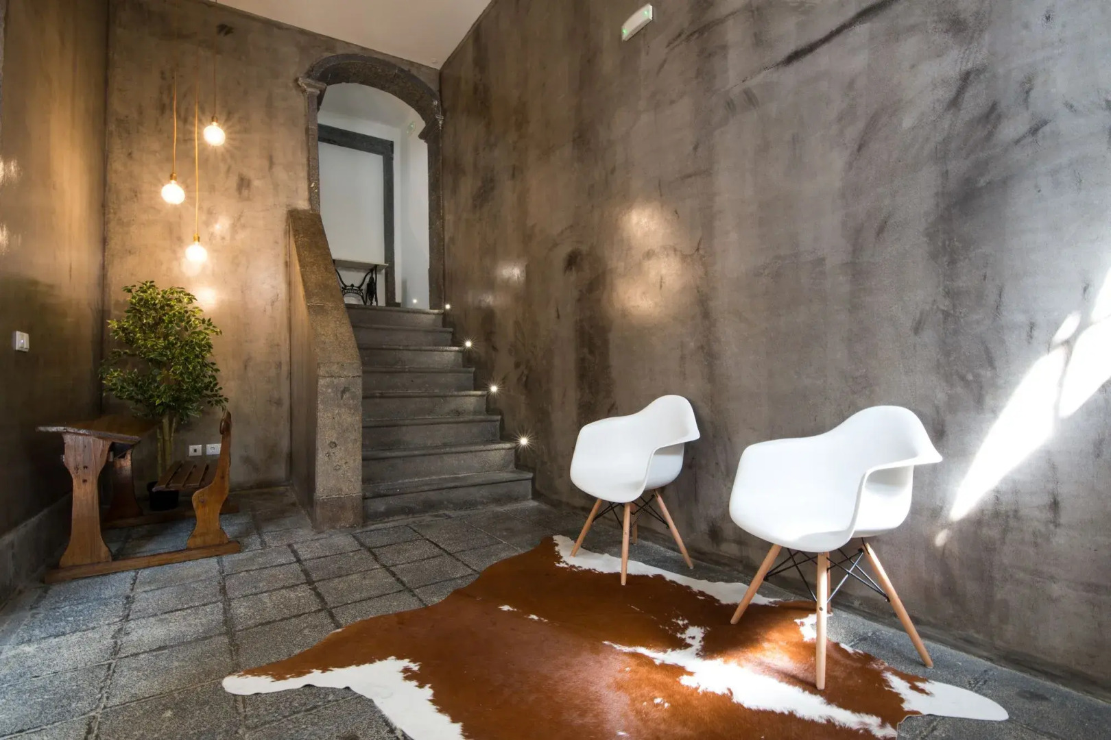 Casa do Contador - Suites & Pool