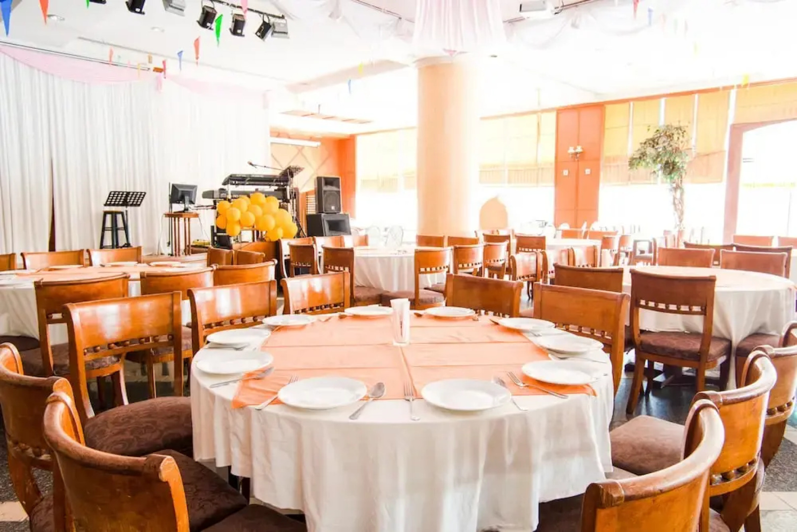 Ayutthaya River View Hotel