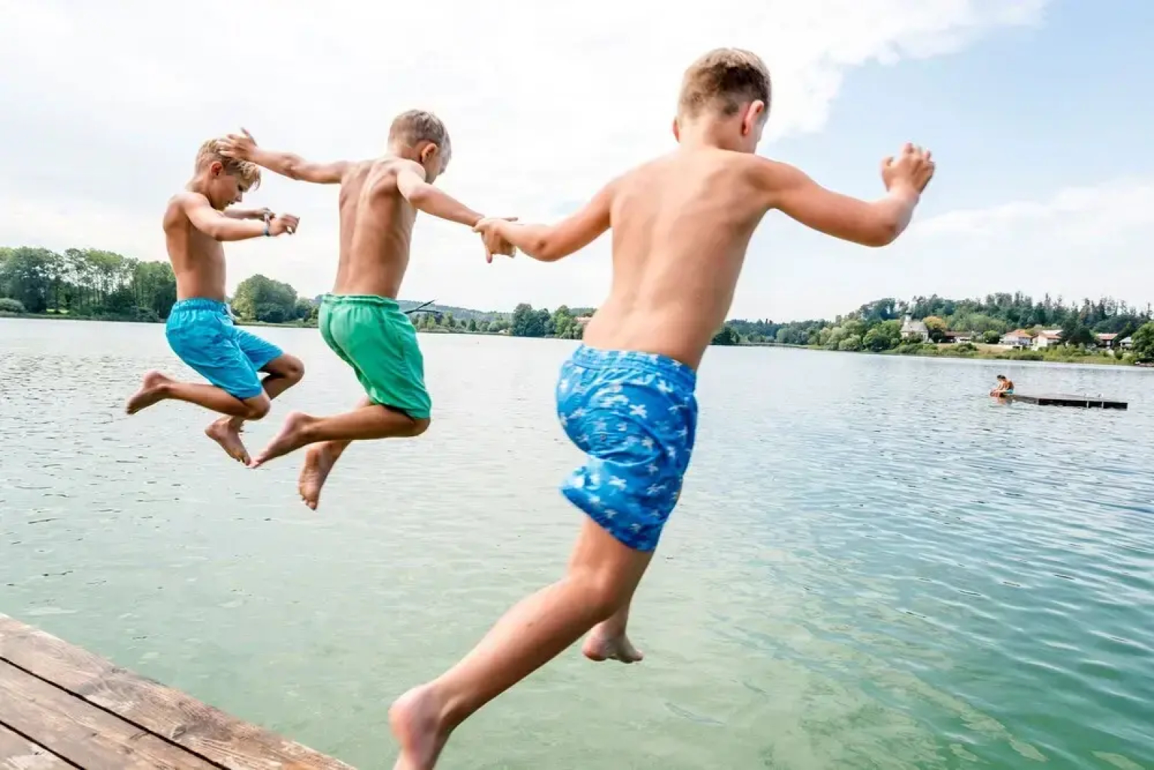 Seehotel Wassermann