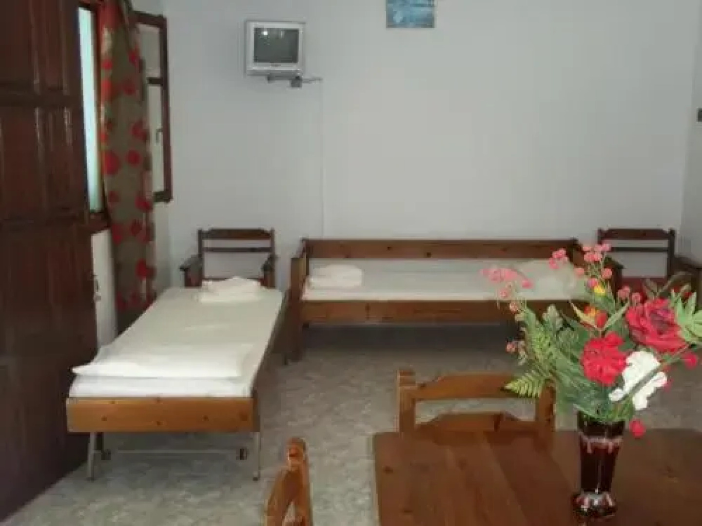 Saint Nicolas Bungalows