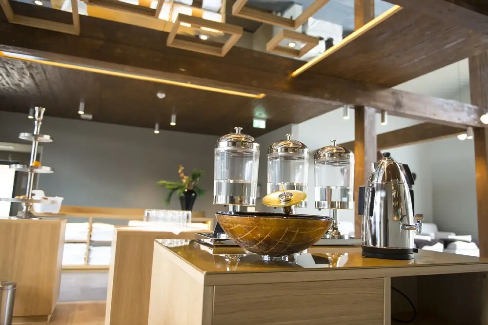 Baby & Kinder Bio-Resort Ulrichshof