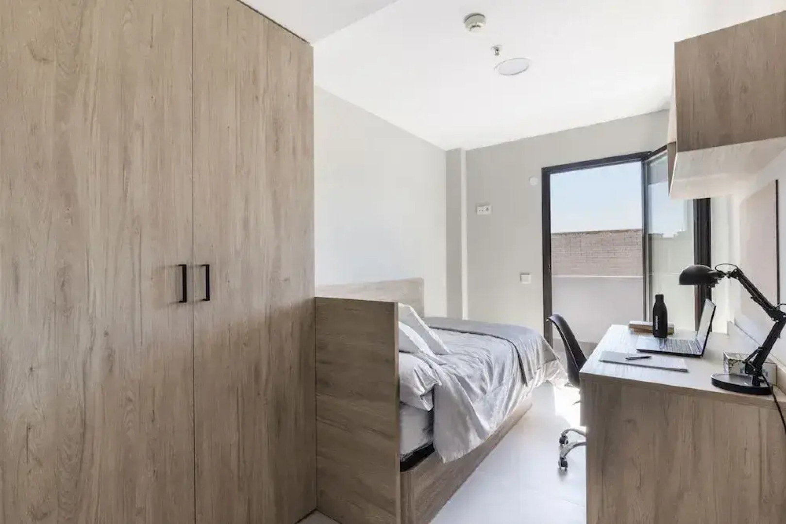 Residencia Micampus Cartagena