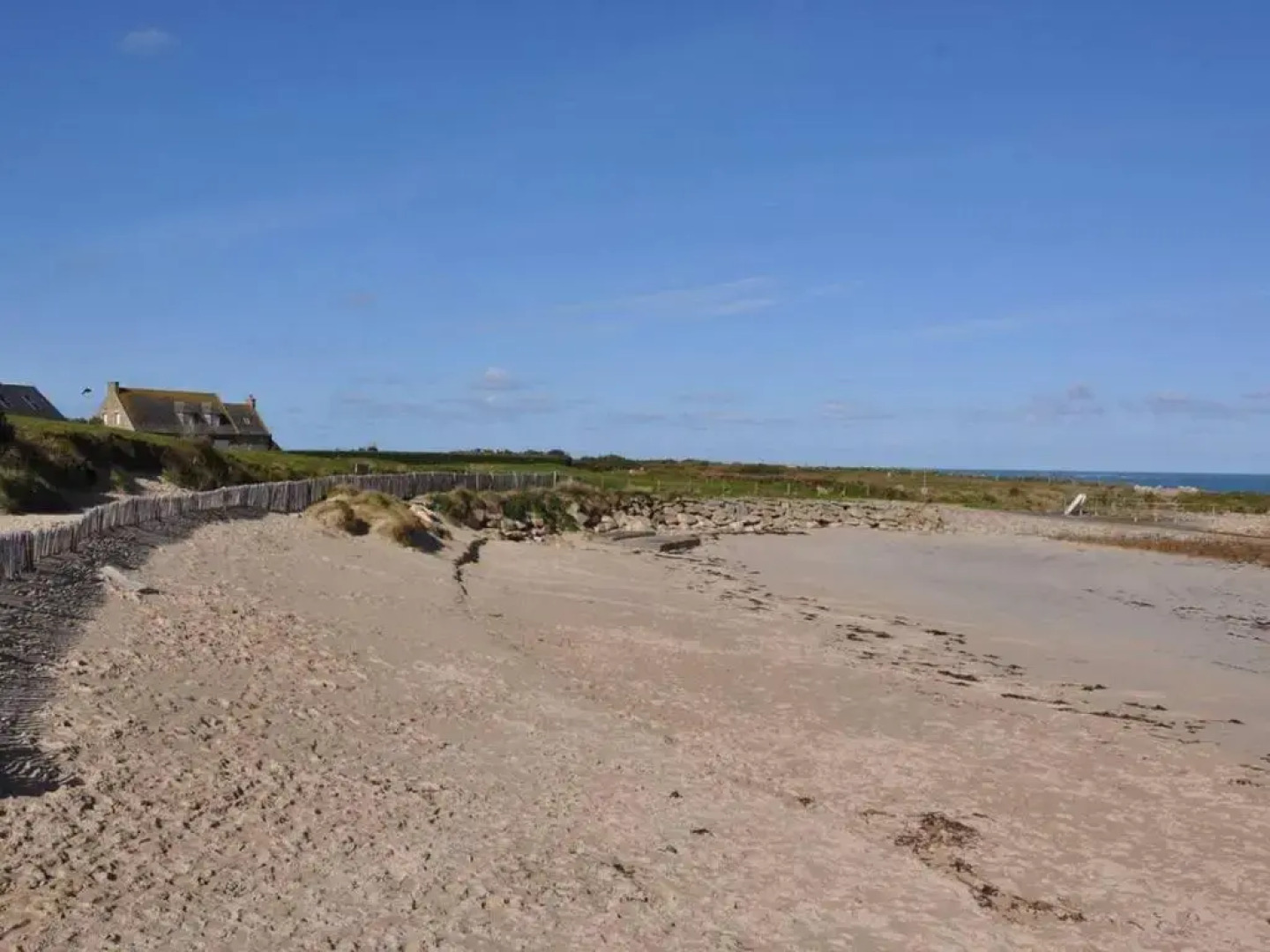 Maison Pleumeur-Bodou, 4 pièces, 6 personnes - FR-1-368-187