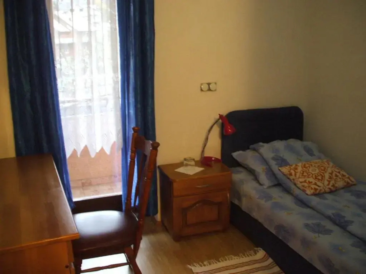 Rooms Misirlije