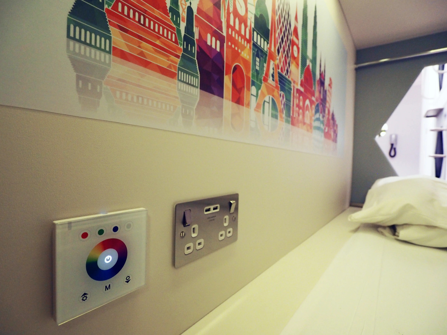 St Christopher's Village, London Bridge - Hostel