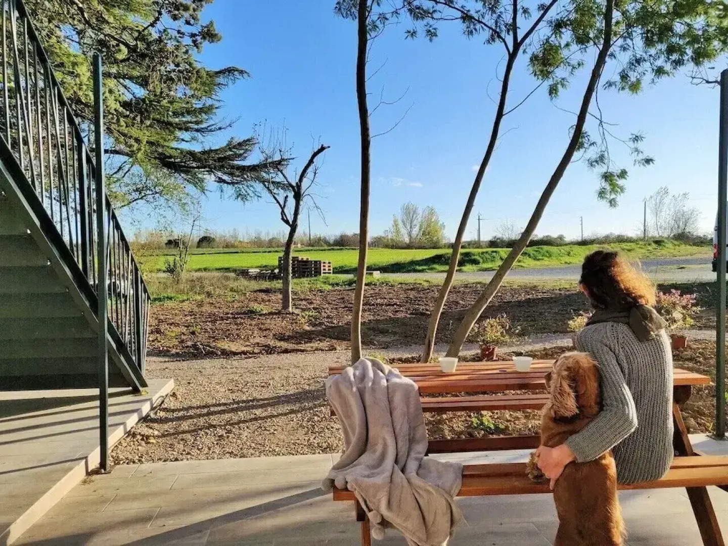 Le Cottage Nature Primeur