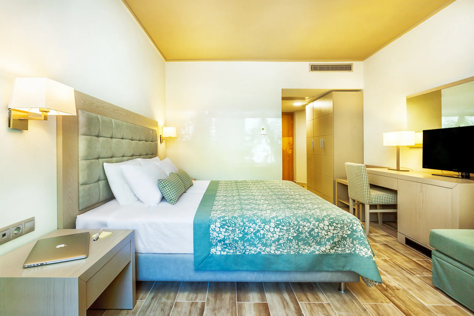 Xenios Anastasia Resort & Spa