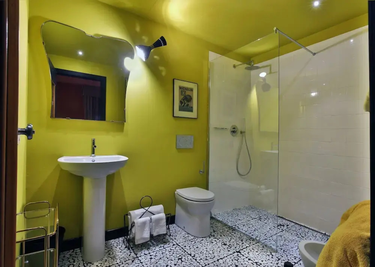 Ermellina vitto e alloggio