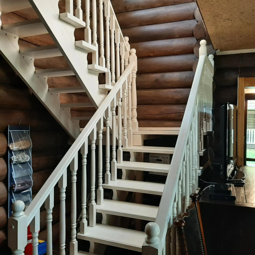 Кедровая Усадьба