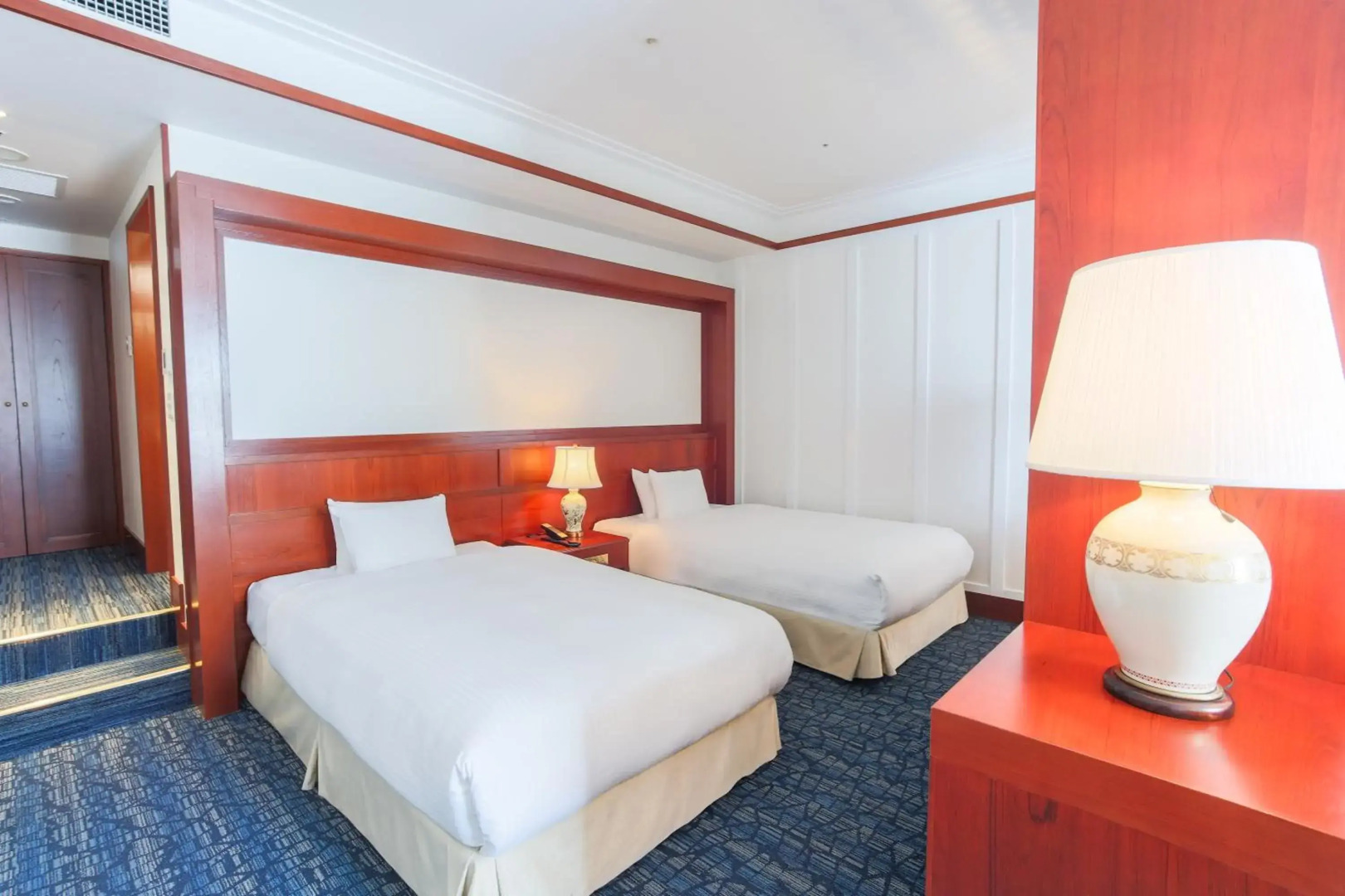 Premier Hotel Mojiko