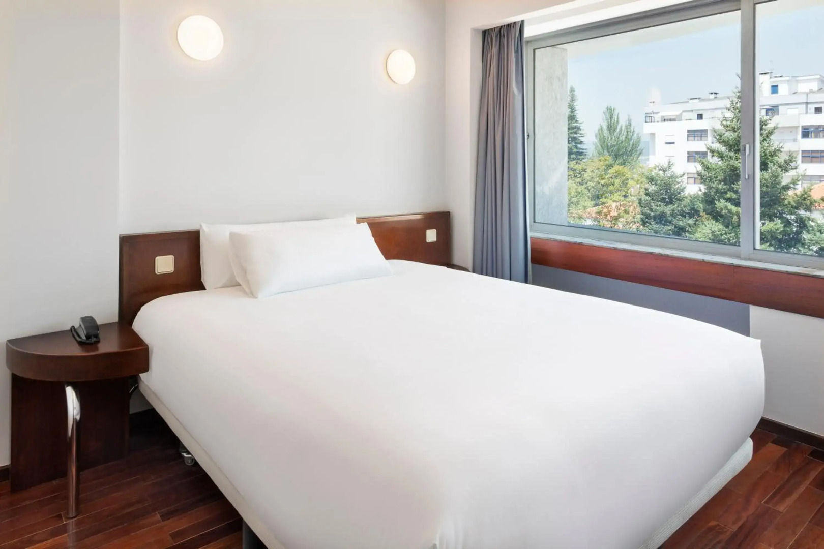 B&B Hotel e Apartamentos Felgueiras