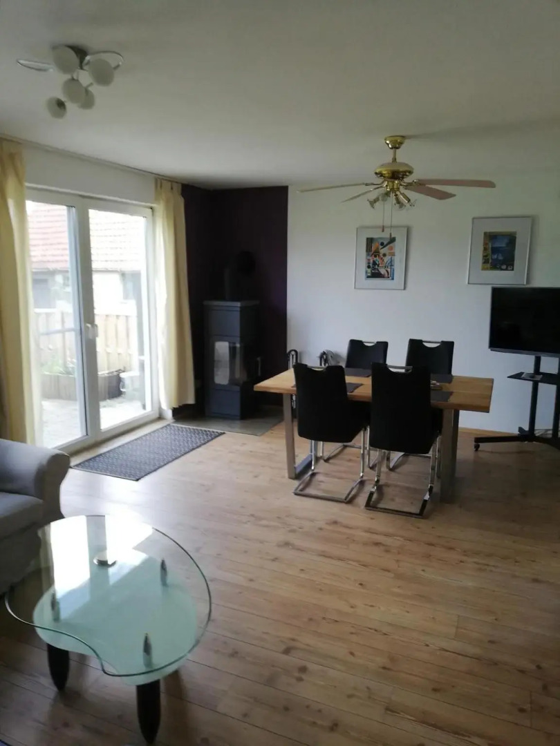 Ferienwohnung - a44958