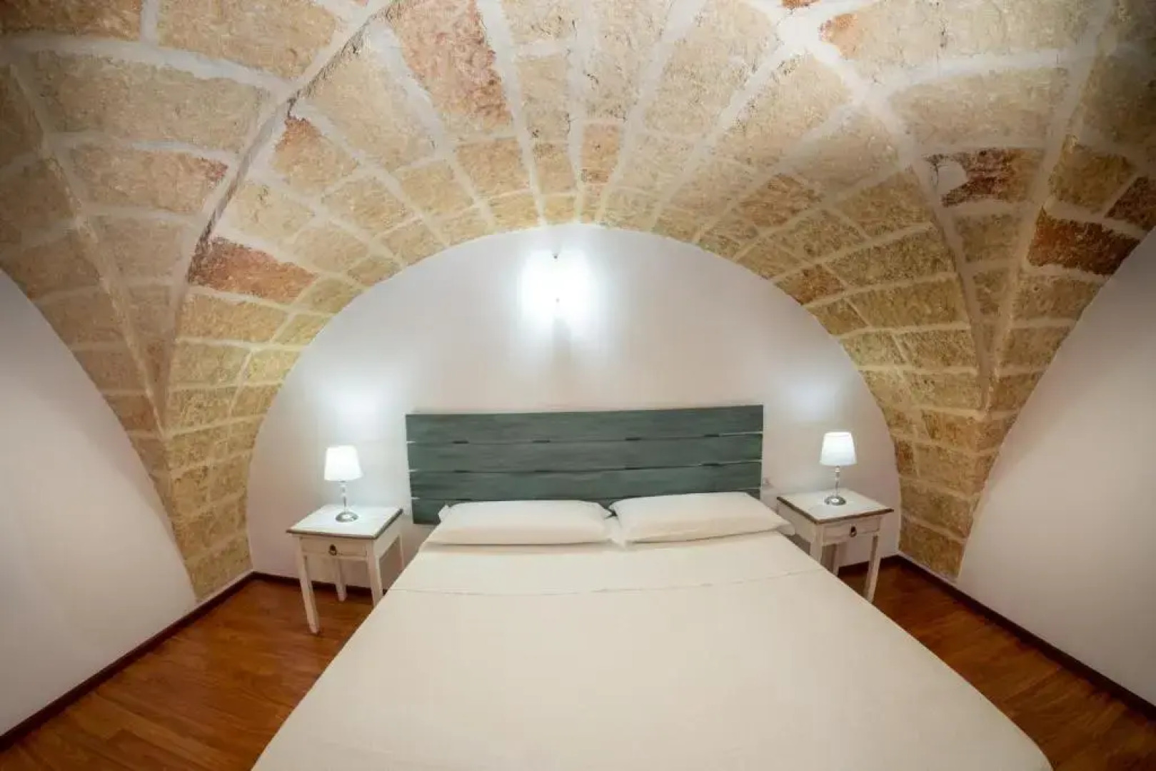 Al Salento Residenza De Donno