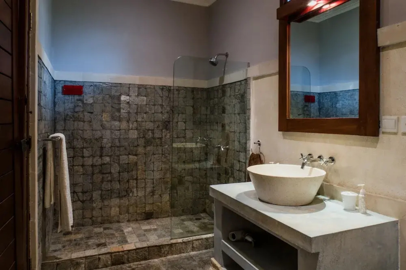 Villa Mimpi Gili Trawangan