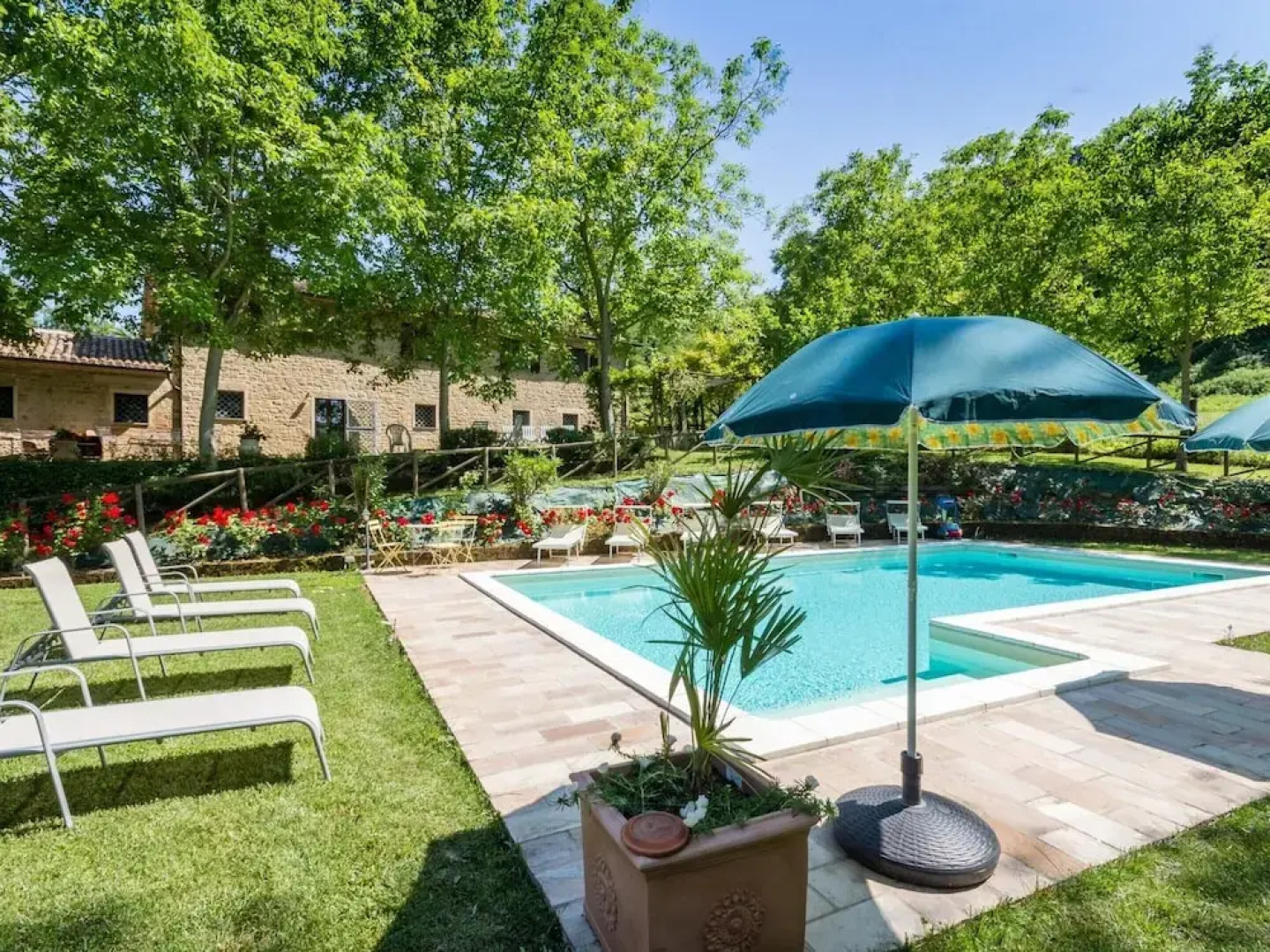 Belvilla by OYO Villa Dipinti