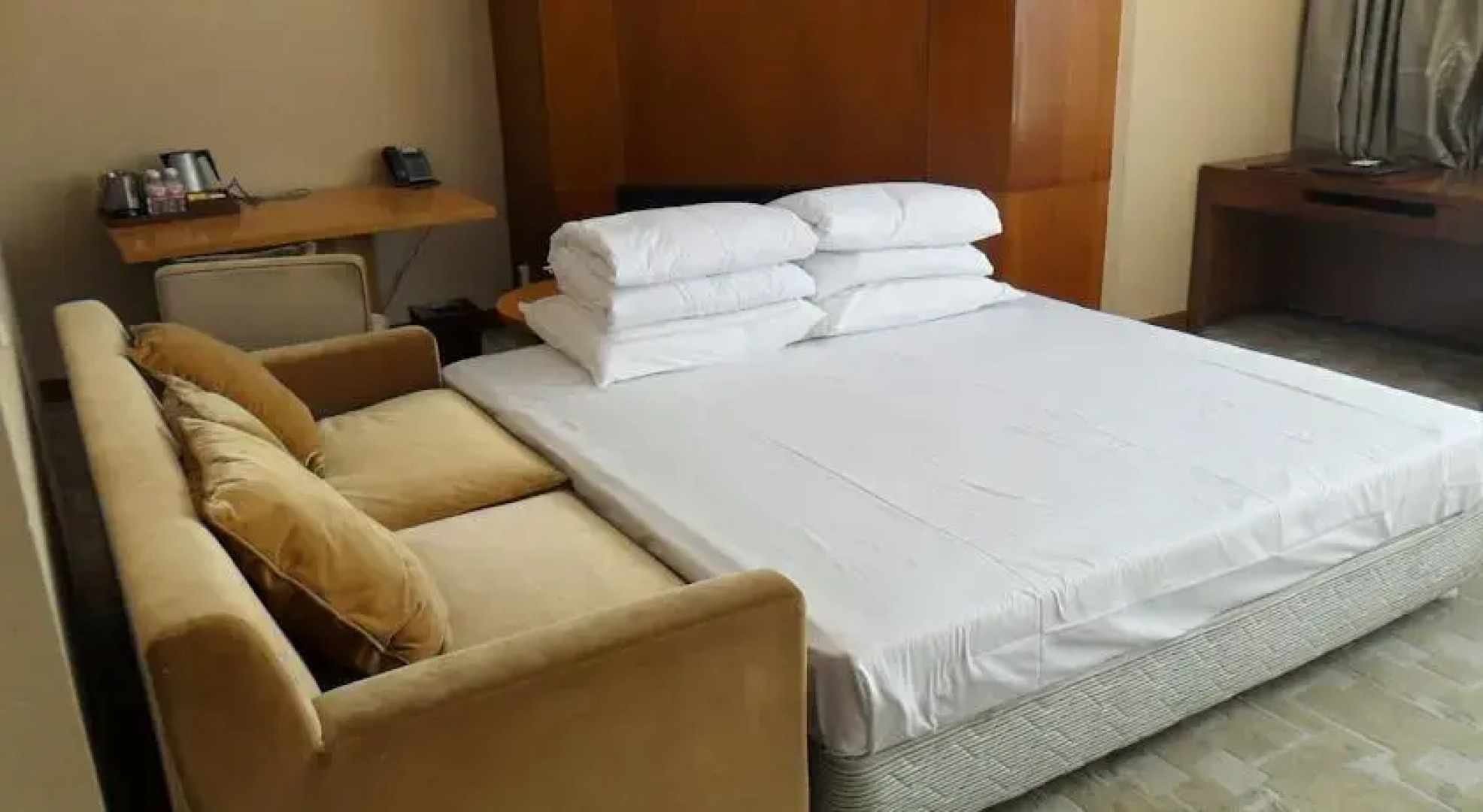 Yabuli Sun Mountain Hotel