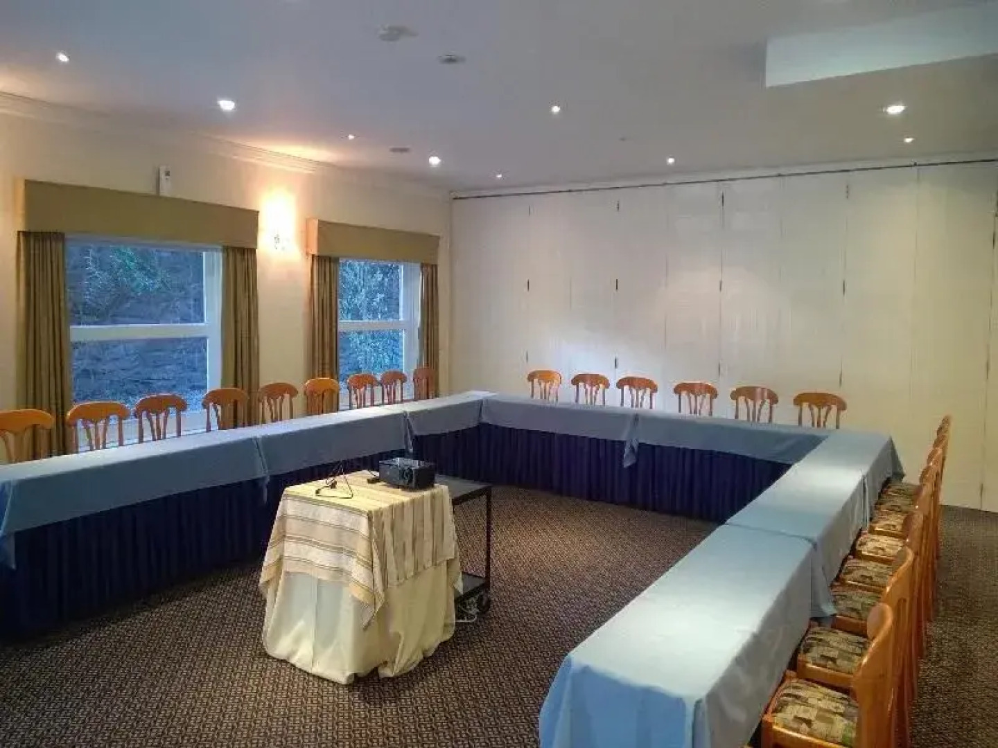 Regency Carrasco - Suites & Boutique Hotel