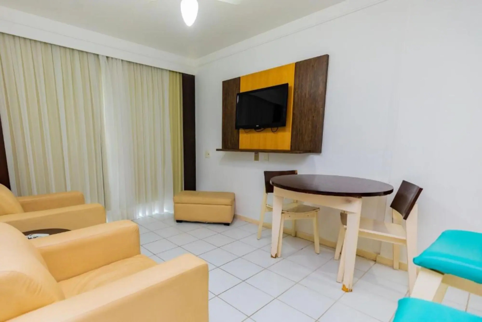 Nobile Suites Ponta Negra Beach