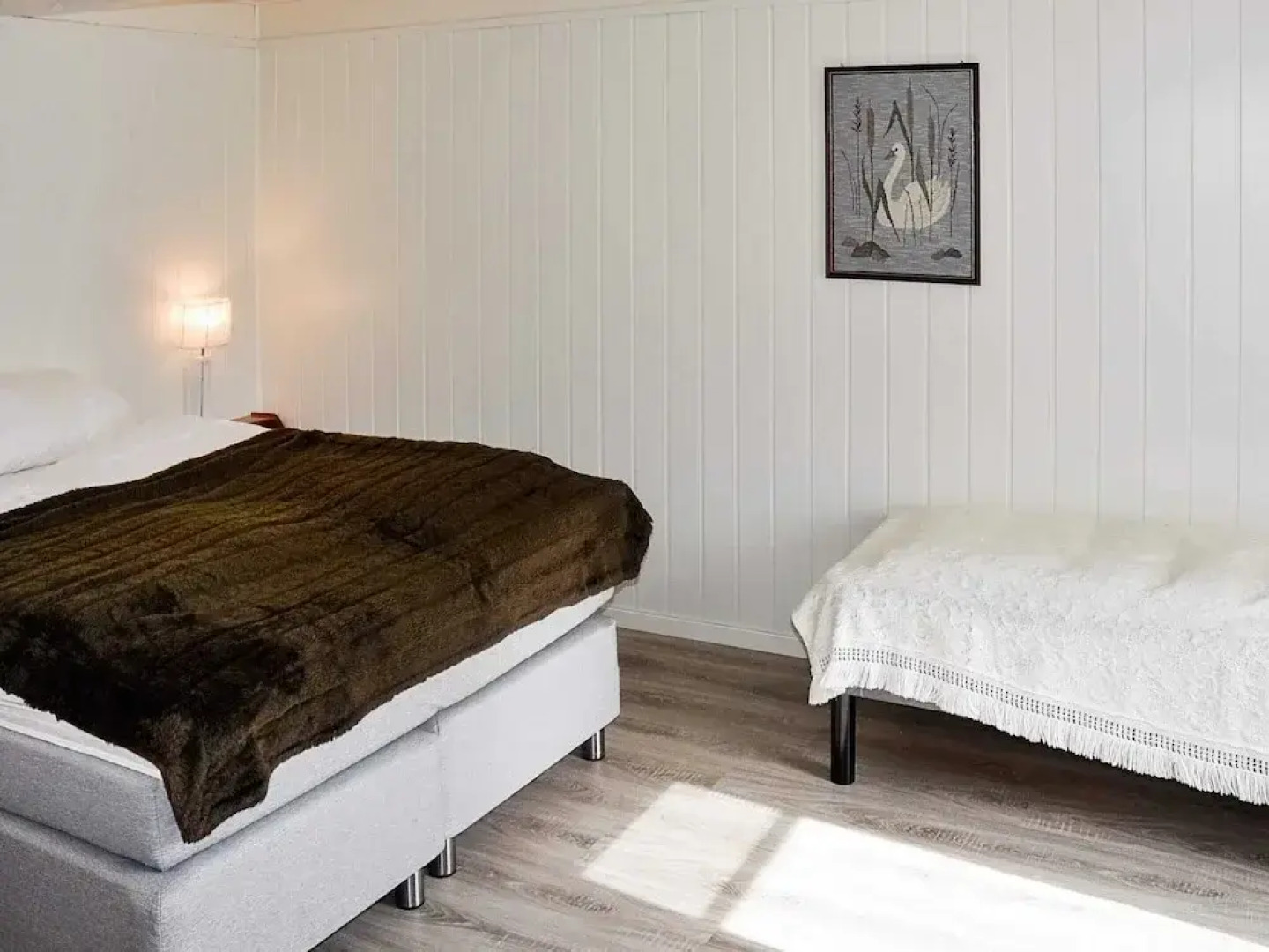 7 Person Holiday Home in Averoy