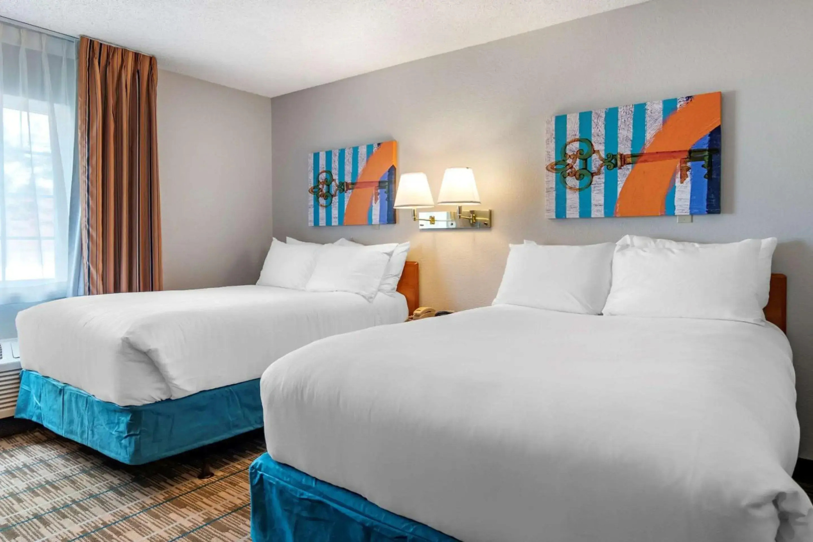 MainStay Suites Emporia