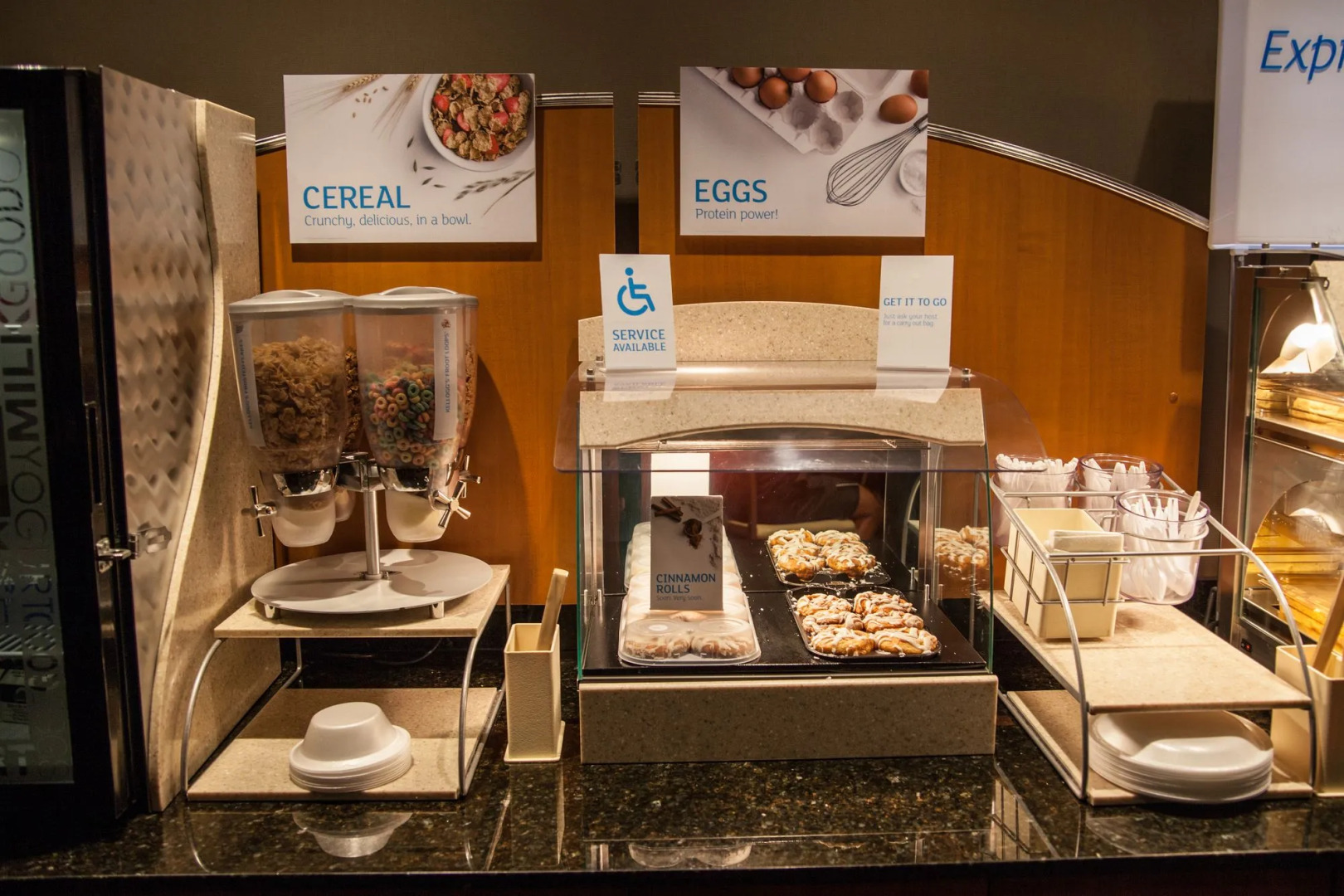 Holiday Inn Express Hotel & Suites St. Robert by IHG