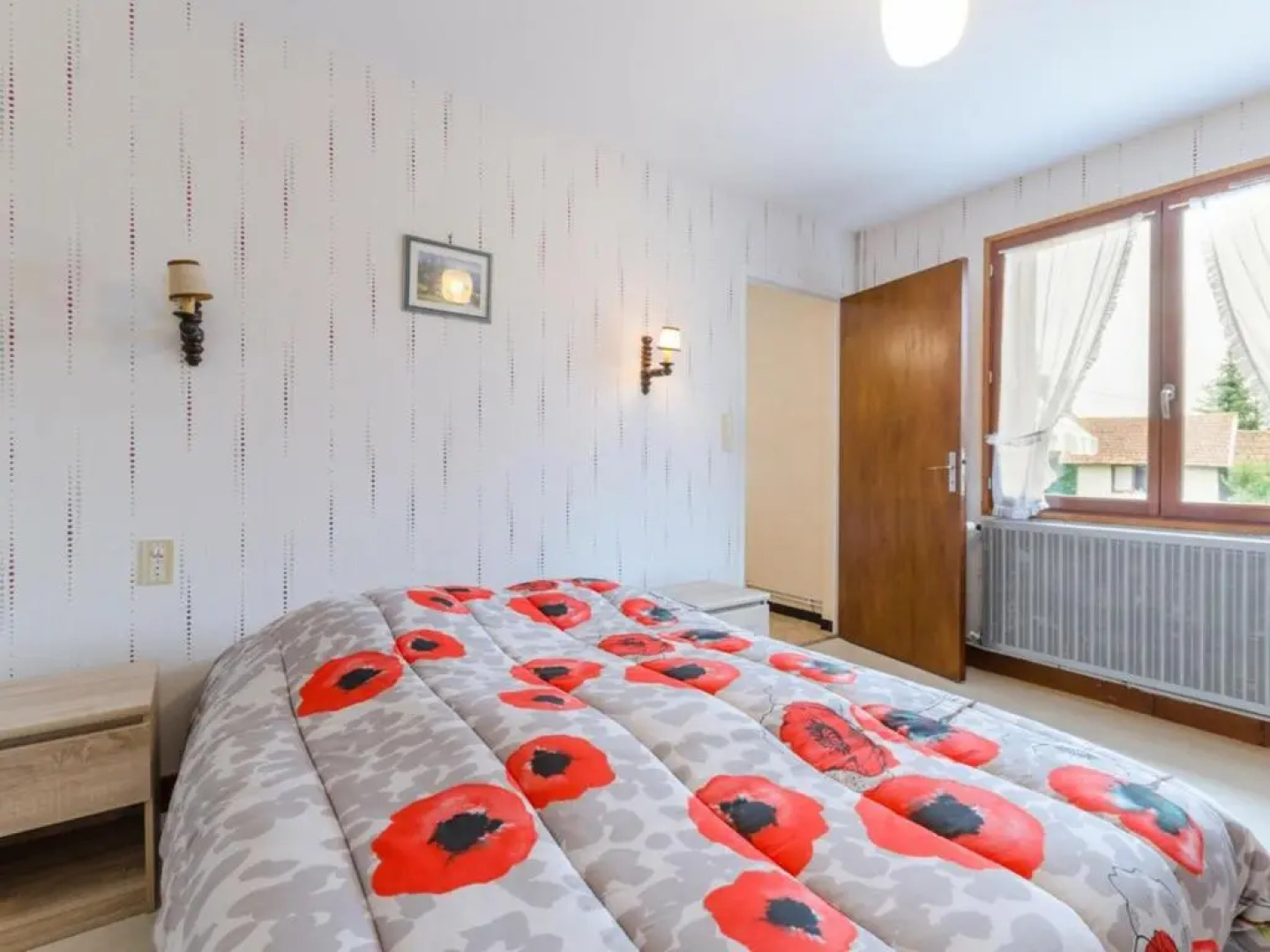 Gîte Onjon, 3 pièces, 4 personnes - FR-1-543-74