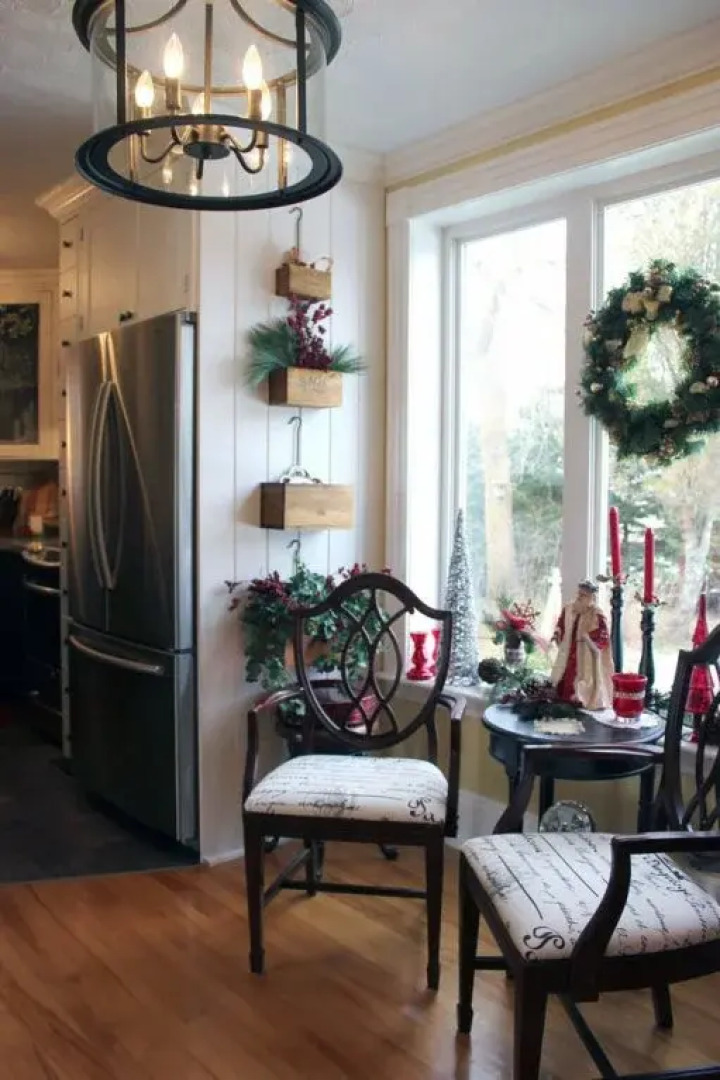 Rogers Island Getaway