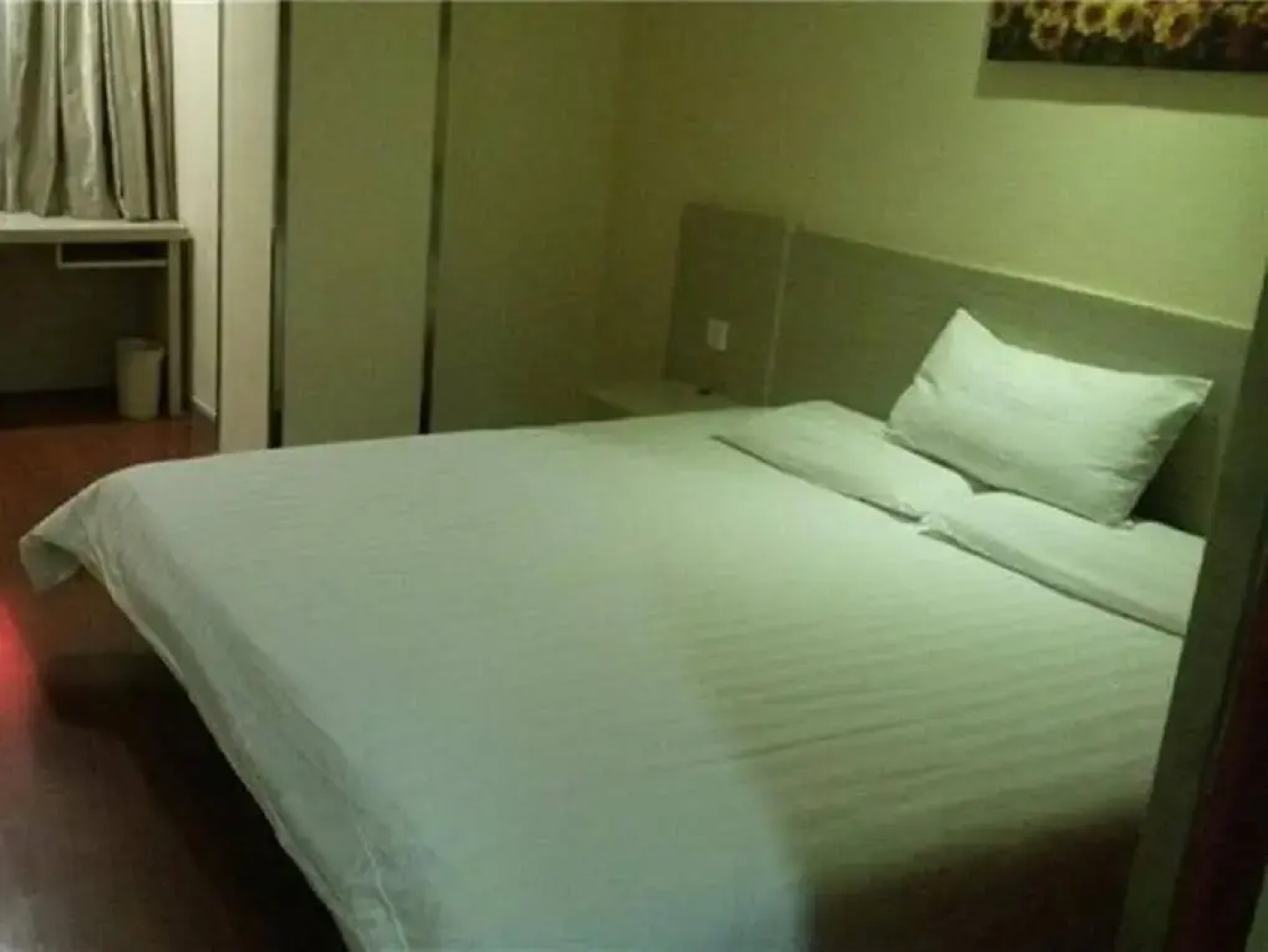 Hanting Hotel Shantou Jinsha East Road