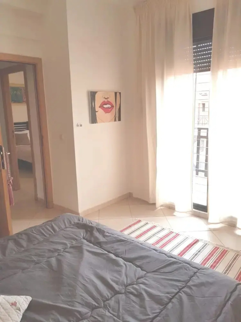 Villa With 3 Bedrooms in Amarrakech, With Private Pool, Enclosed Garde