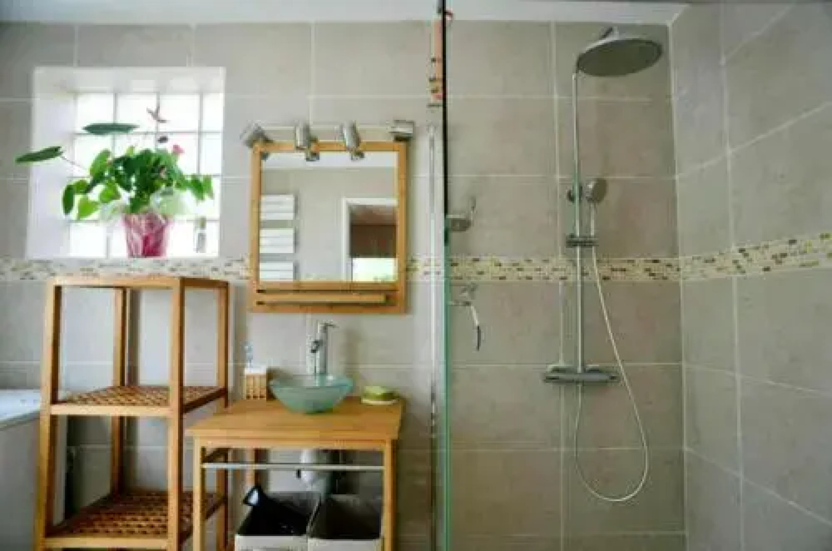 Apartment Arcachon grand t4 avec trois chambres au bord de la plage d'eyrac