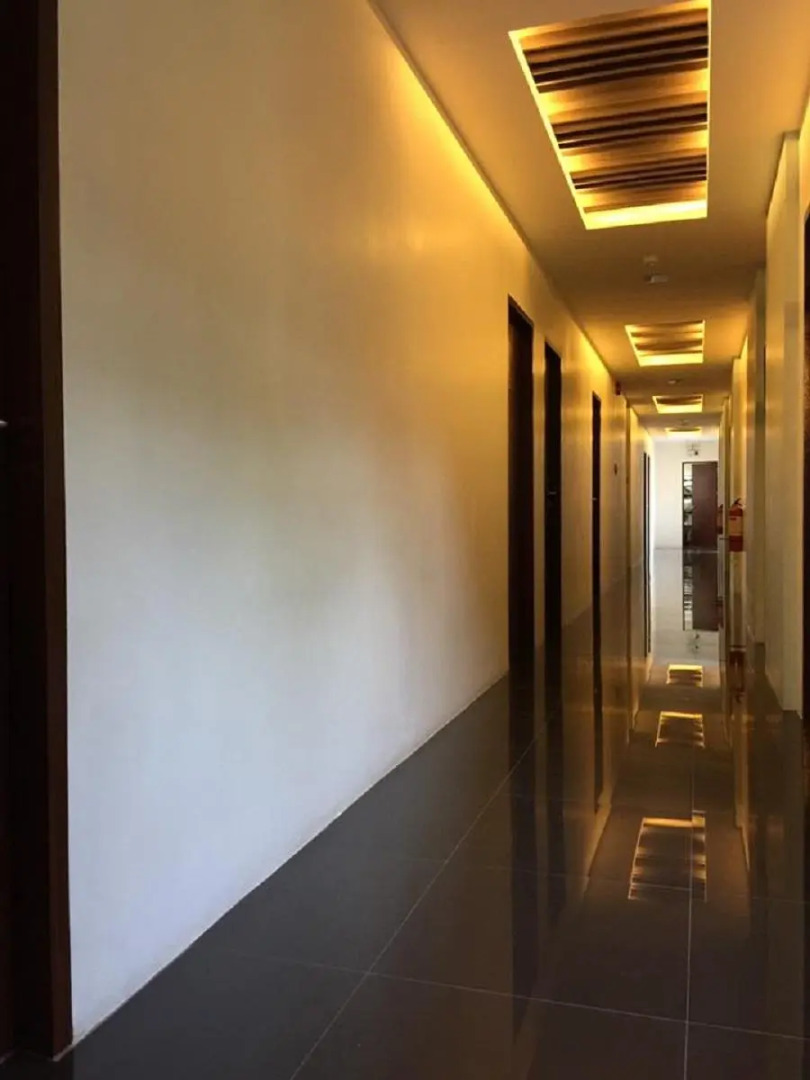 RedDoorz near Trade School Gensan